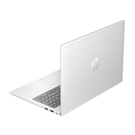 HP Laptop ProBook 4 G1i 16 / Intel Core Ultra 7 255H, 16", 1920 x 1200, 24 GB, 1 TB SSD, Windows 11 Pro, srebrna